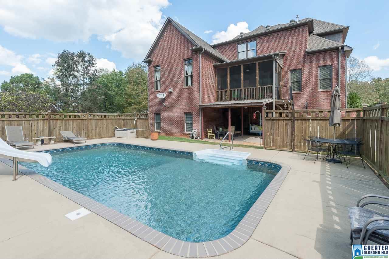 534 STONEYBROOK LN, Leeds, AL 35094