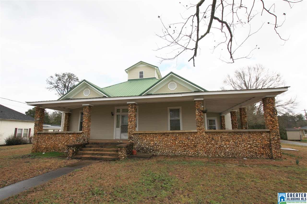 208 MAGNOLIA AVE, Lincoln, AL 35096