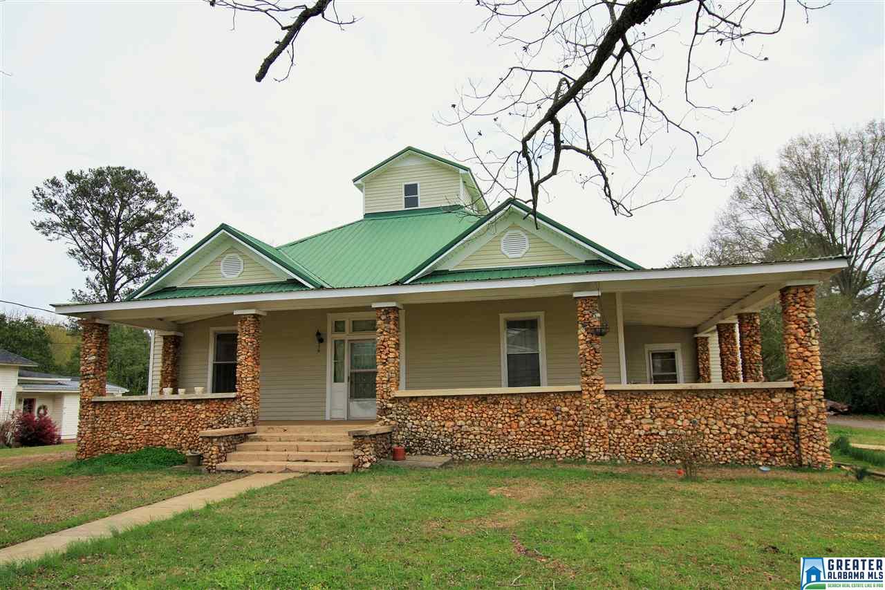 208 MAGNOLIA AVE, Lincoln, AL 35096