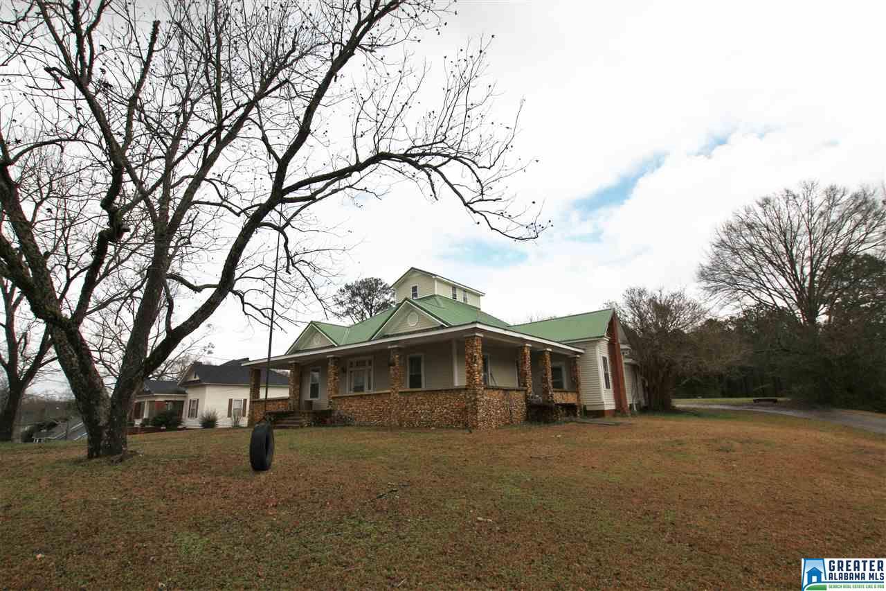208 MAGNOLIA AVE, Lincoln, AL 35096