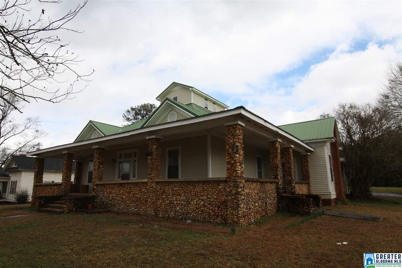 208 MAGNOLIA AVE, Lincoln, AL 35096