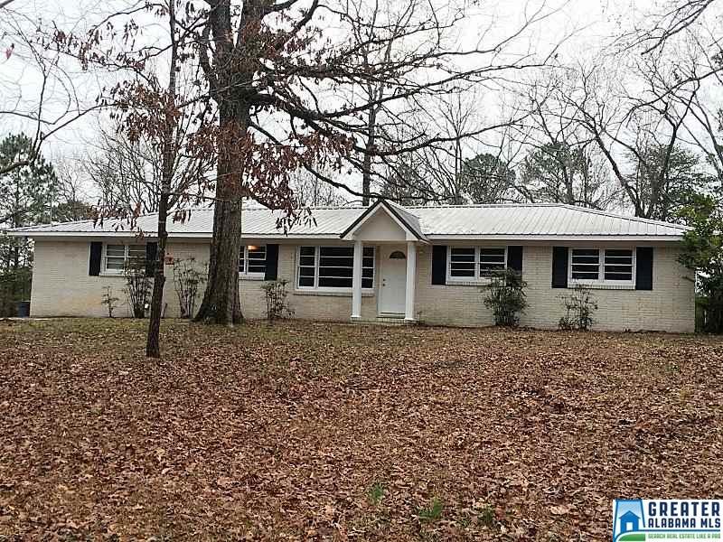 20947 BELCHER DR, Mccalla, AL 35111