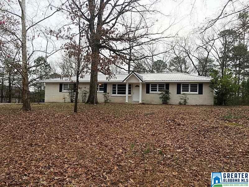 20947 BELCHER DR, Mccalla, AL 35111