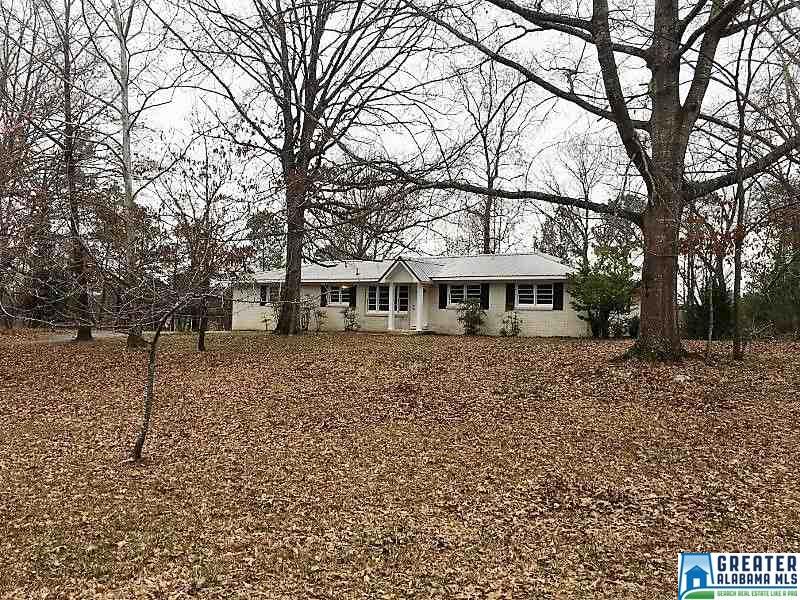 20947 BELCHER DR, Mccalla, AL 35111