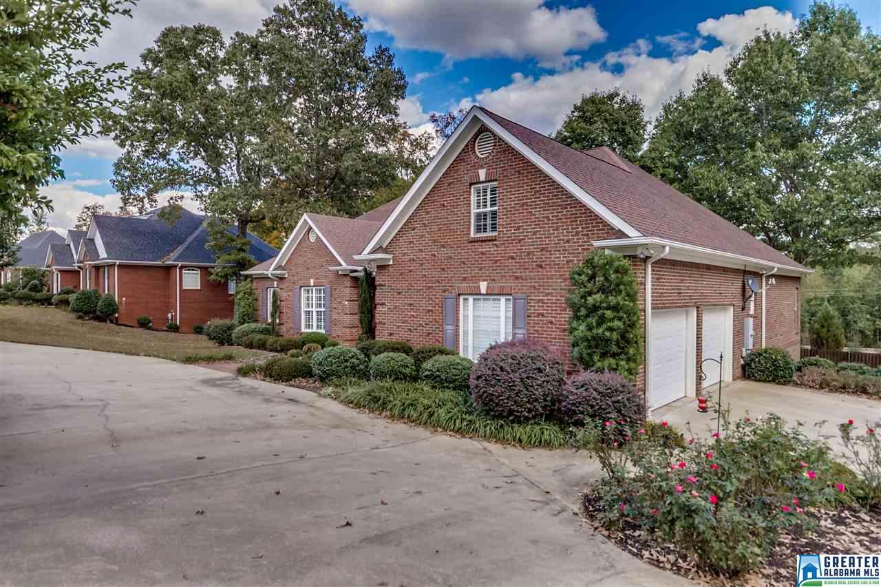 12475 TRAIL RIDGE DR, Mccalla, AL 35111