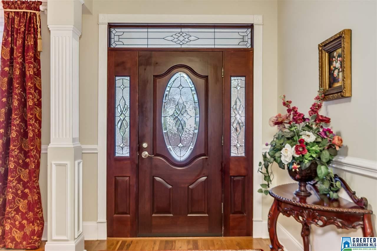 12475 TRAIL RIDGE DR, Mccalla, AL 35111