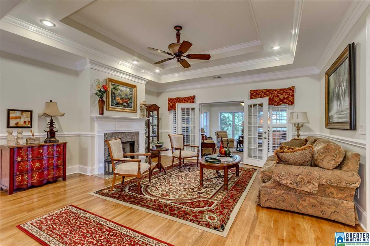 12475 TRAIL RIDGE DR, Mccalla, AL 35111