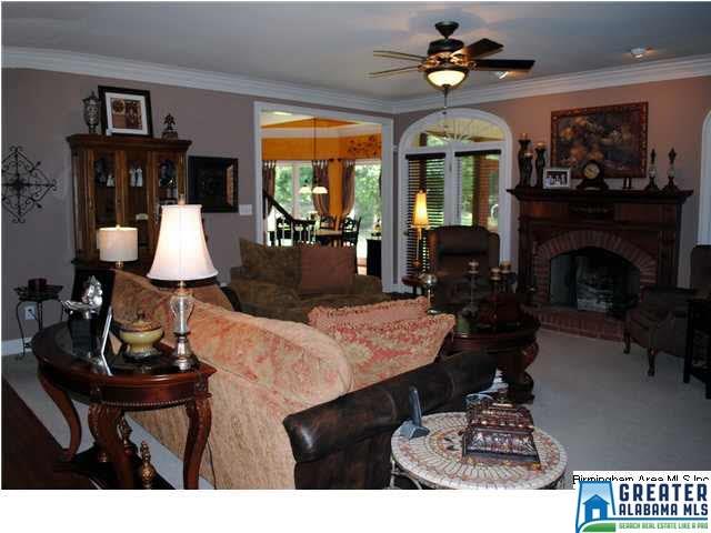 8010 HOLLY CIR, Mccalla, AL 35111