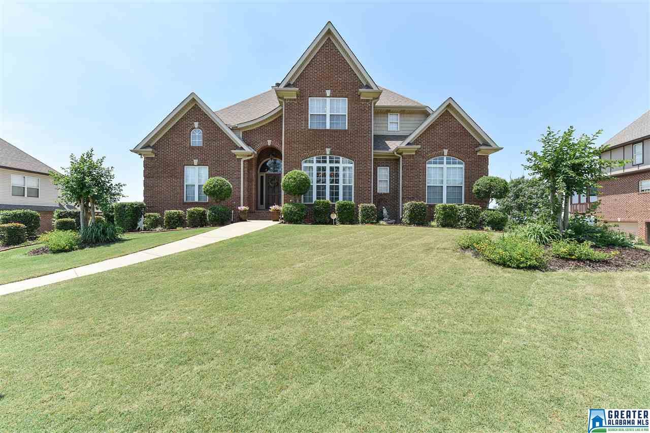 1012 GRANDE VIEW PASS, Maylene, AL 35114