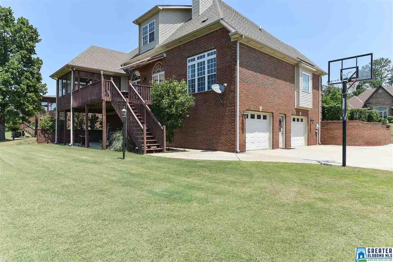1012 GRANDE VIEW PASS, Maylene, AL 35114