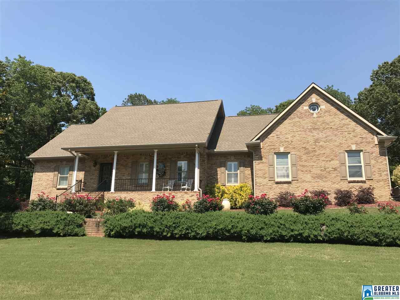 156 BIG OAK DR, Maylene, AL 35114