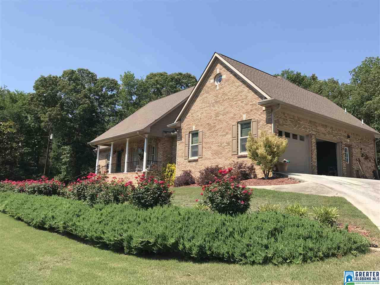 156 BIG OAK DR, Maylene, AL 35114