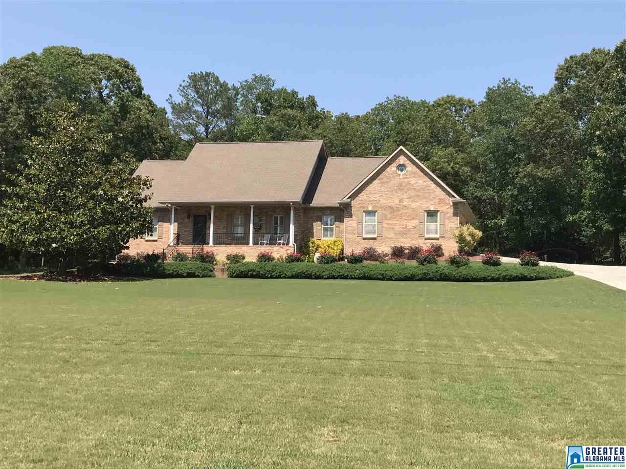 156 BIG OAK DR, Maylene, AL 35114