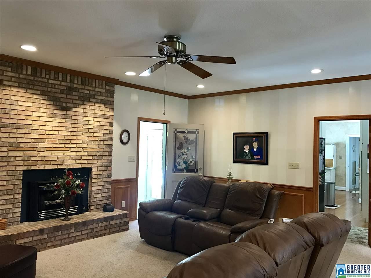 156 BIG OAK DR, Maylene, AL 35114