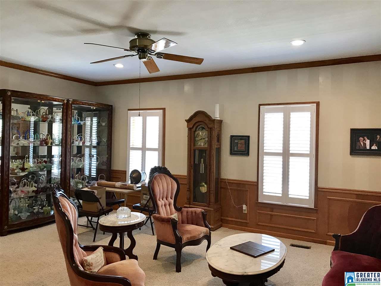 156 BIG OAK DR, Maylene, AL 35114