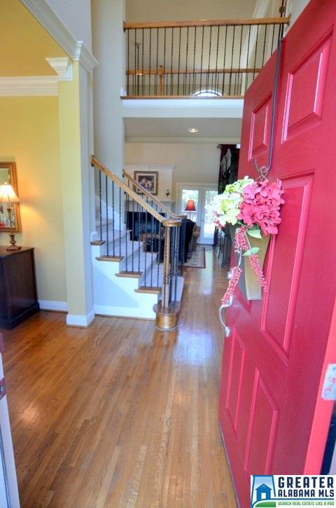 504 N GRANDVIEW TRL, Alabaster, AL 35114