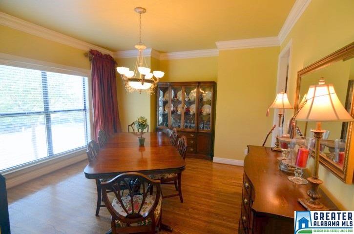 504 N GRANDVIEW TRL, Alabaster, AL 35114