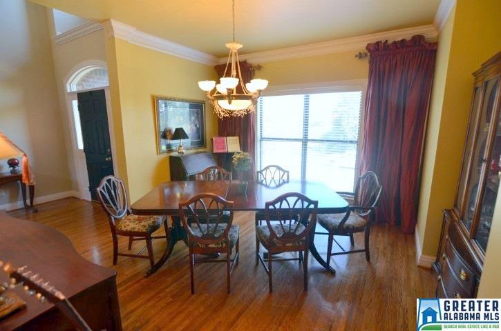 504 N GRANDVIEW TRL, Alabaster, AL 35114