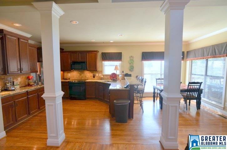 504 N GRANDVIEW TRL, Alabaster, AL 35114
