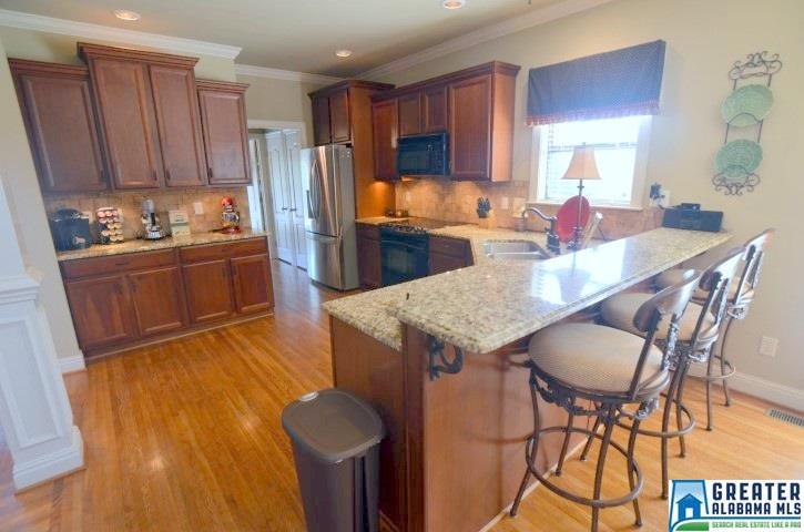 504 N GRANDVIEW TRL, Alabaster, AL 35114