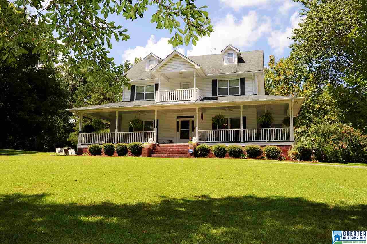 99 MAGNOLIA DR, Maylene, AL 35114