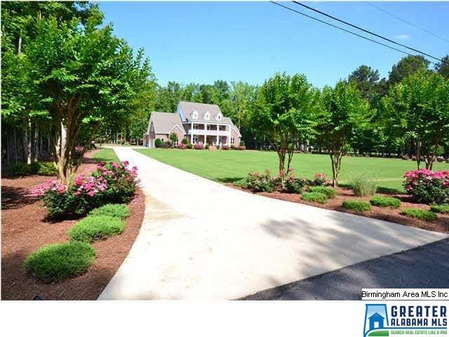 124 FOX VALLEY DR, Maylene, AL 35114