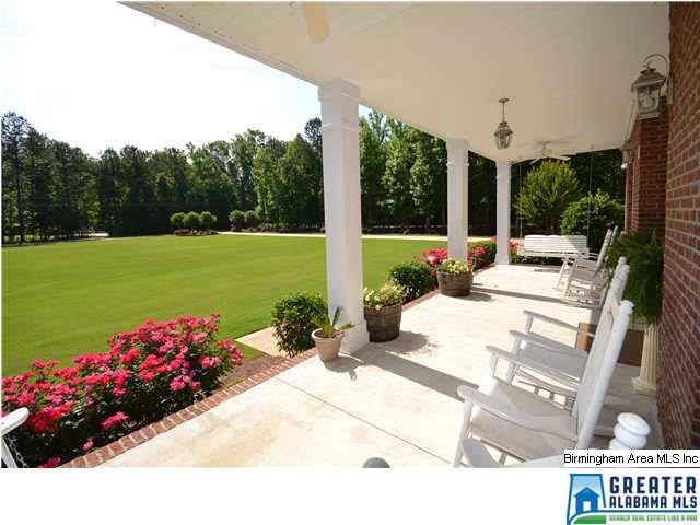124 FOX VALLEY DR, Maylene, AL 35114