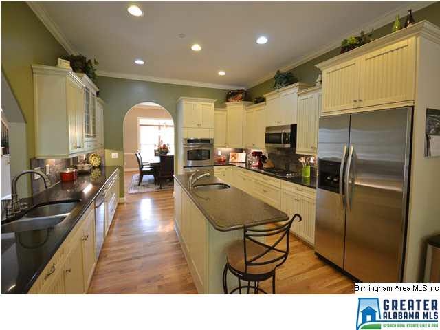 124 FOX VALLEY DR, Maylene, AL 35114