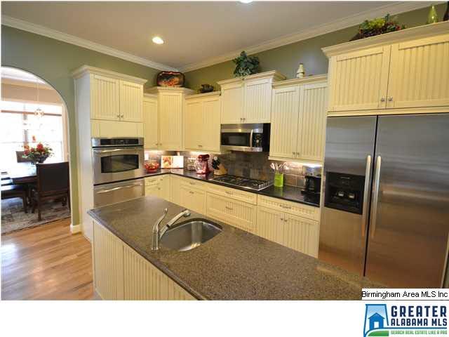 124 FOX VALLEY DR, Maylene, AL 35114