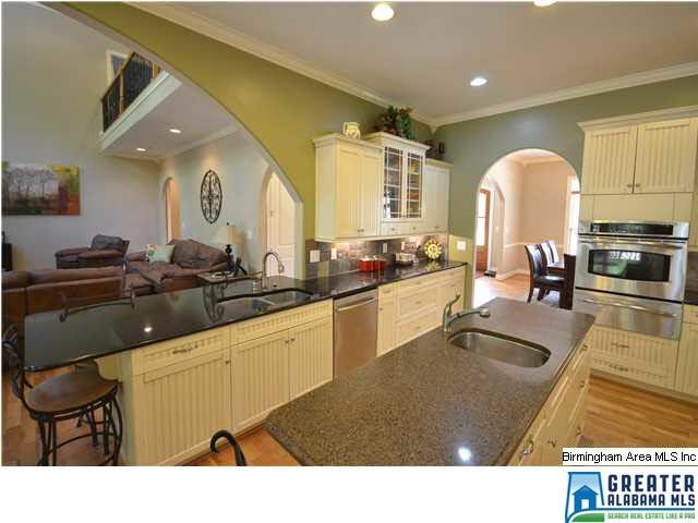 124 FOX VALLEY DR, Maylene, AL 35114