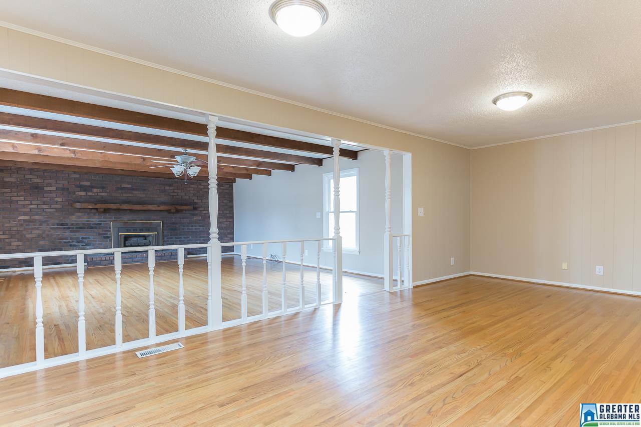 255 SHADY HILL DR, Montevallo, AL 35115
