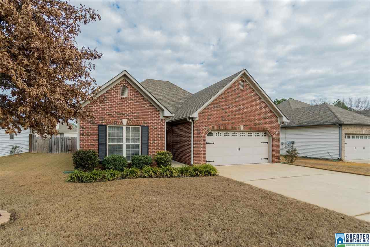 3129 HIDDEN FOREST COVE, Montevallo, AL 35115