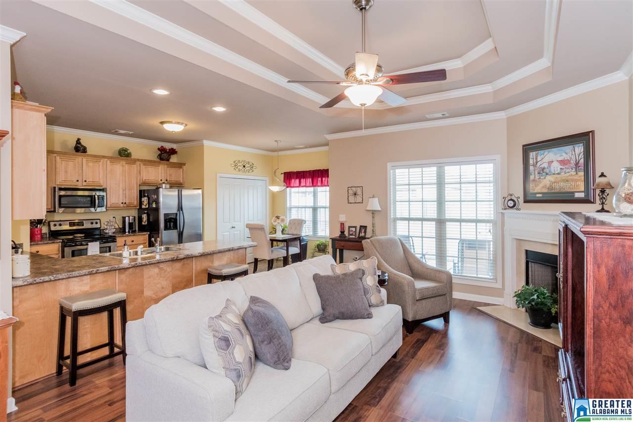 3129 HIDDEN FOREST COVE, Montevallo, AL 35115