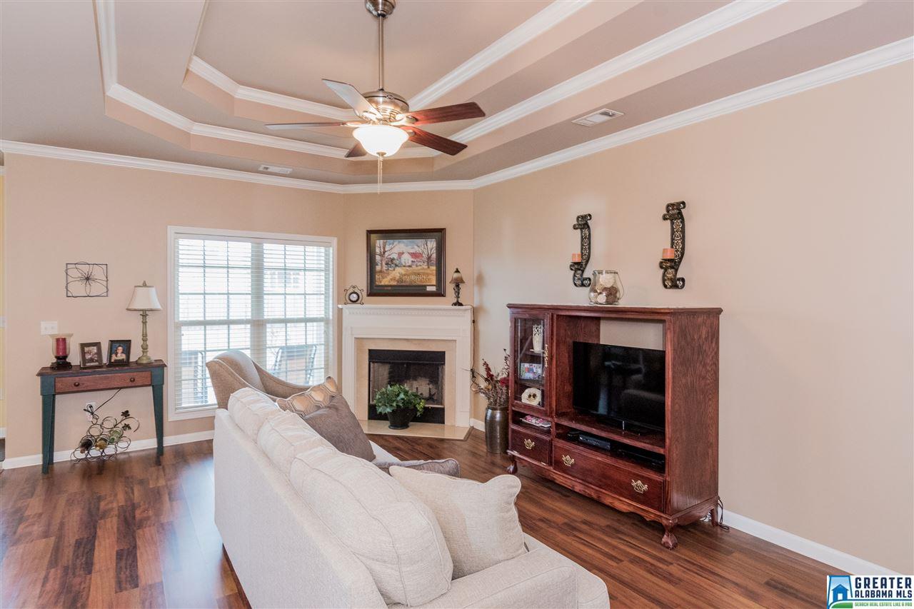 3129 HIDDEN FOREST COVE, Montevallo, AL 35115