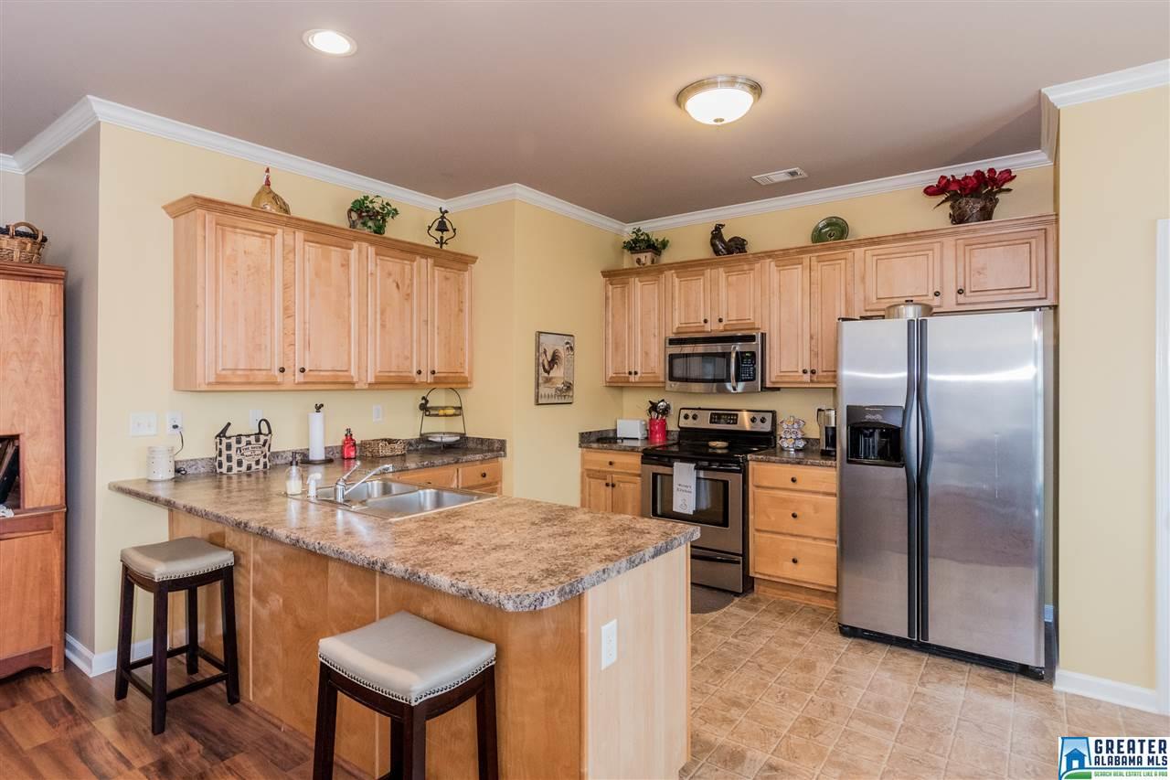 3129 HIDDEN FOREST COVE, Montevallo, AL 35115