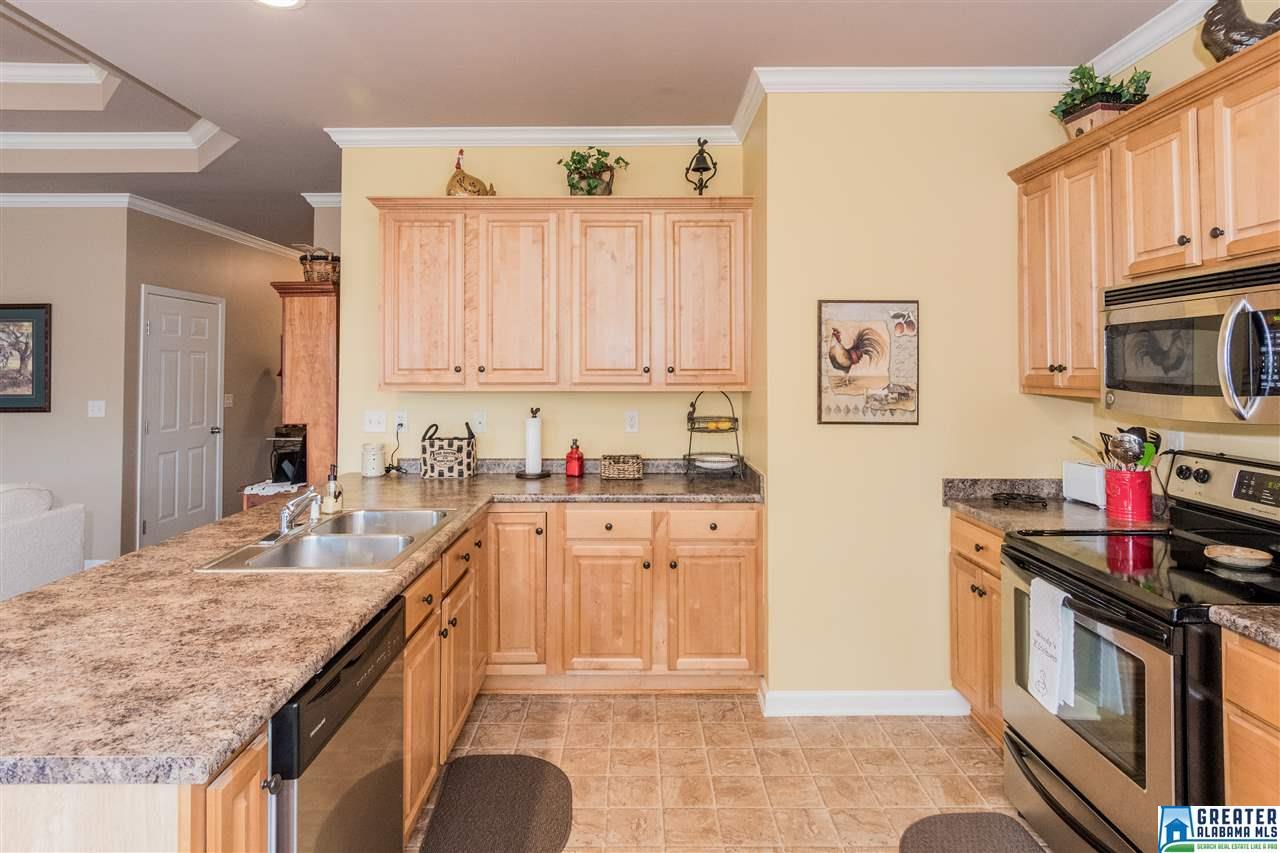 3129 HIDDEN FOREST COVE, Montevallo, AL 35115