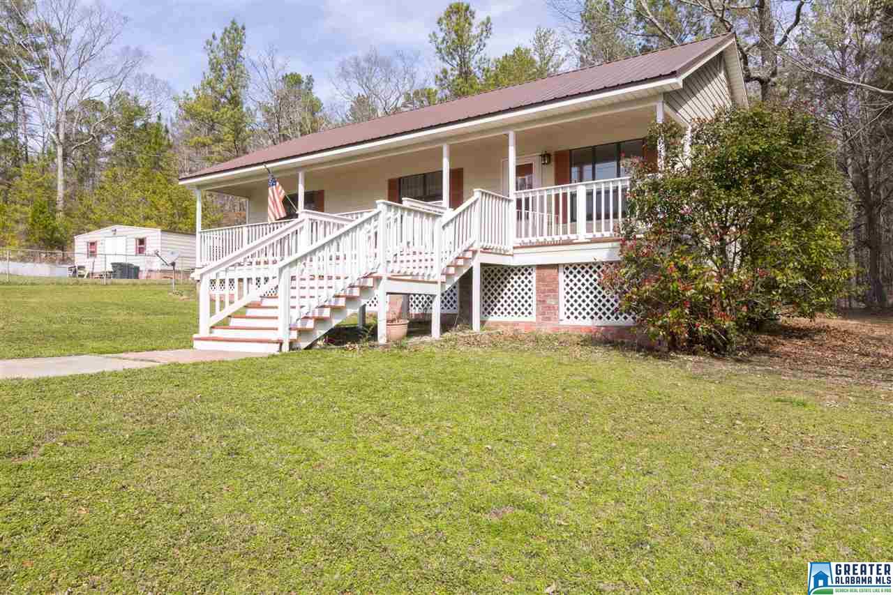 165Co Rd 866, Montevallo, AL 35115