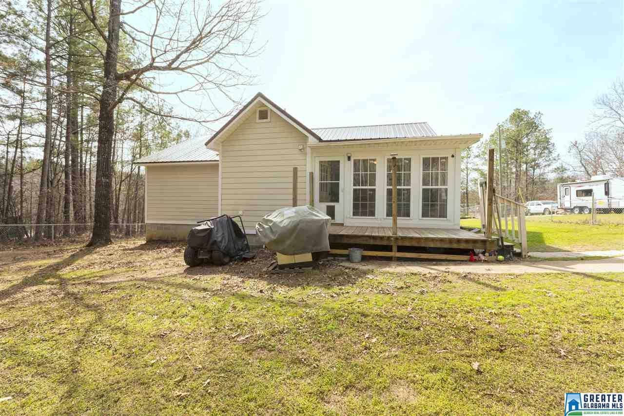 165Co Rd 866, Montevallo, AL 35115