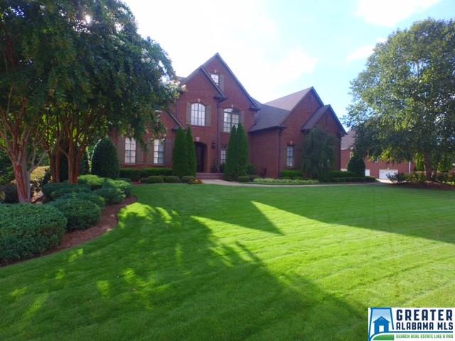7979 OVERBROOK PKWY, Morris, AL 35116