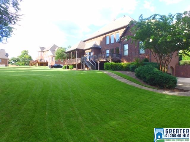 7979 OVERBROOK PKWY, Morris, AL 35116