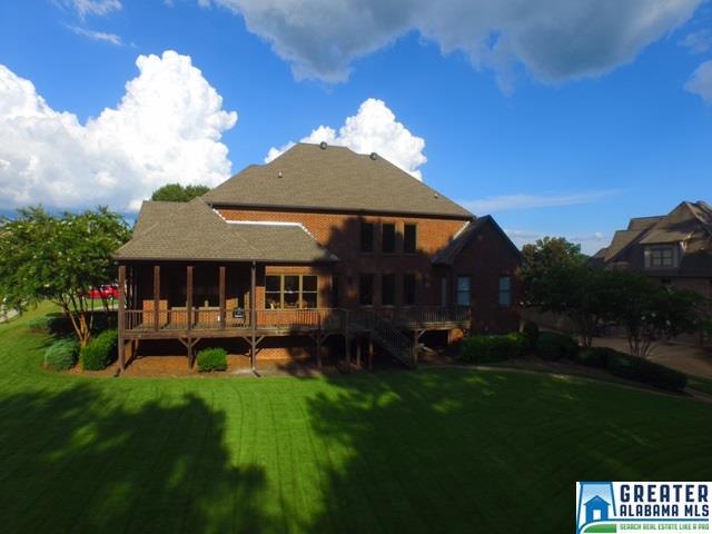 7979 OVERBROOK PKWY, Morris, AL 35116
