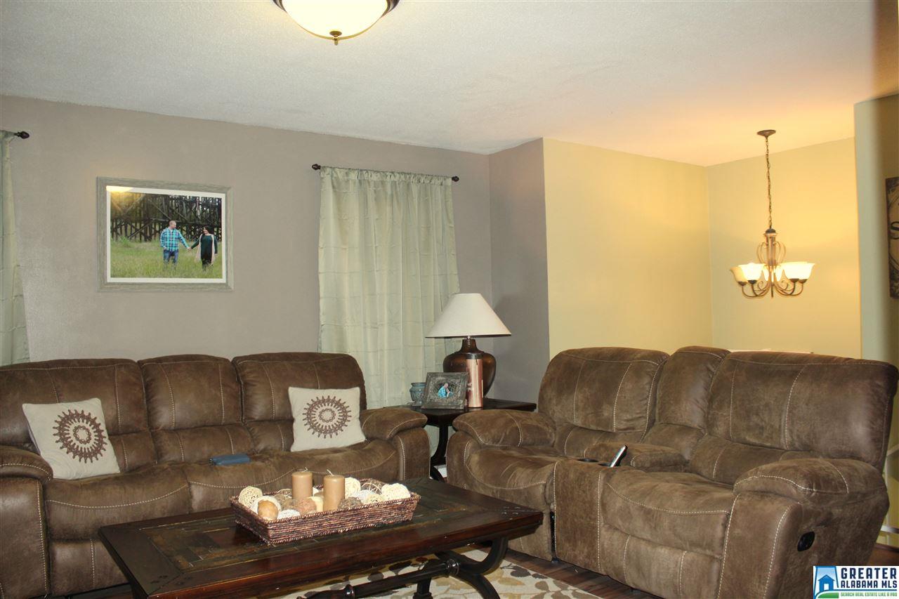 1231 MURRAY LN, Mount Olive, AL 35117