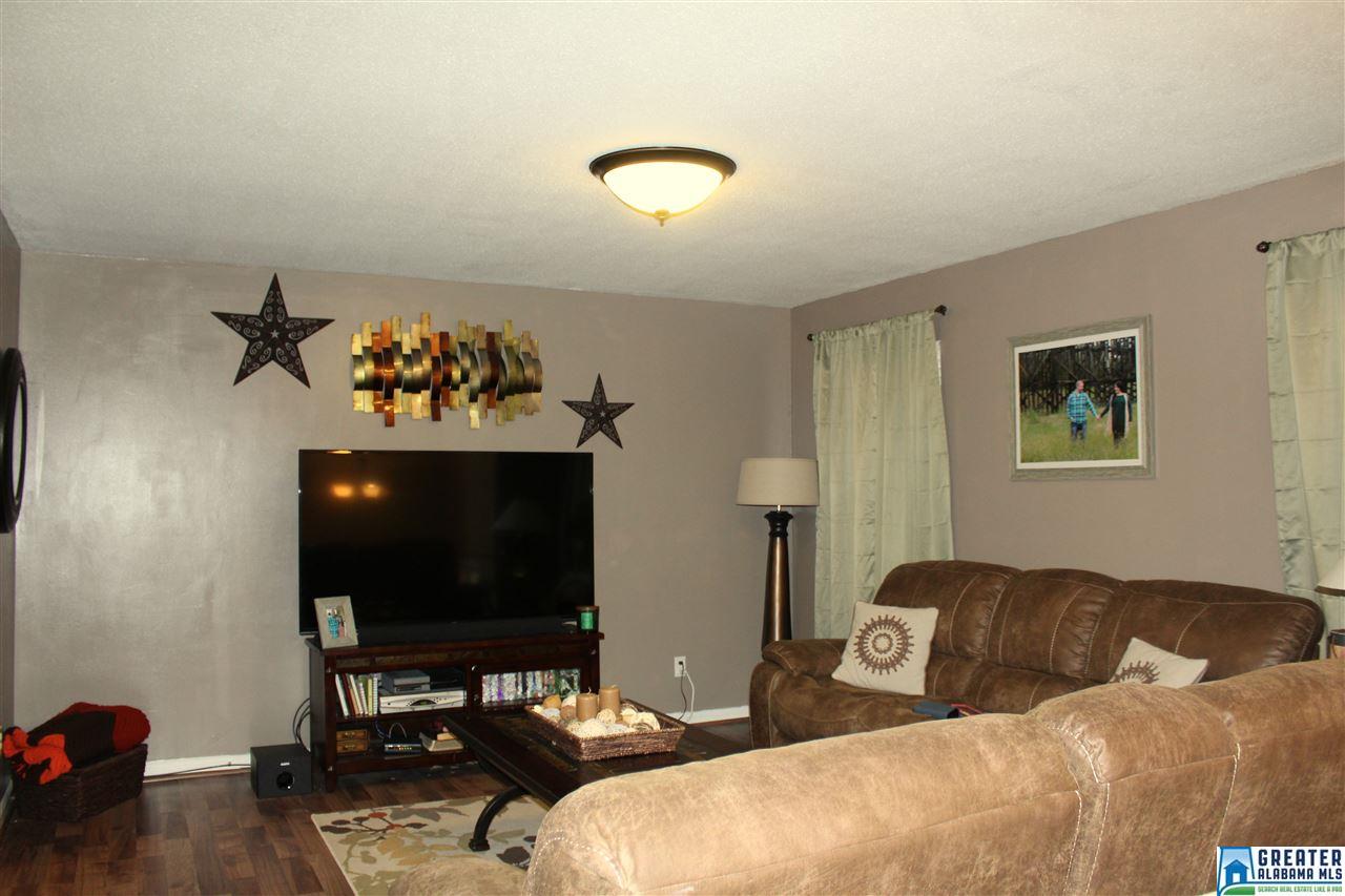 1231 MURRAY LN, Mount Olive, AL 35117