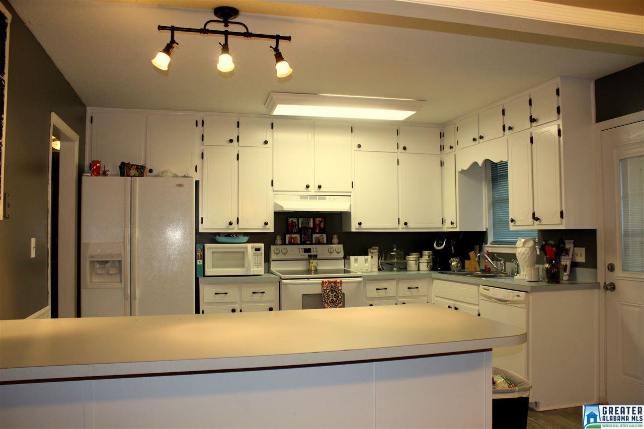 1231 MURRAY LN, Mount Olive, AL 35117