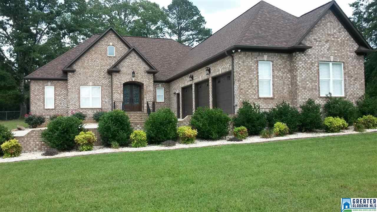 3881 MOUNT OLIVE RD, Mount Olive, AL 35117