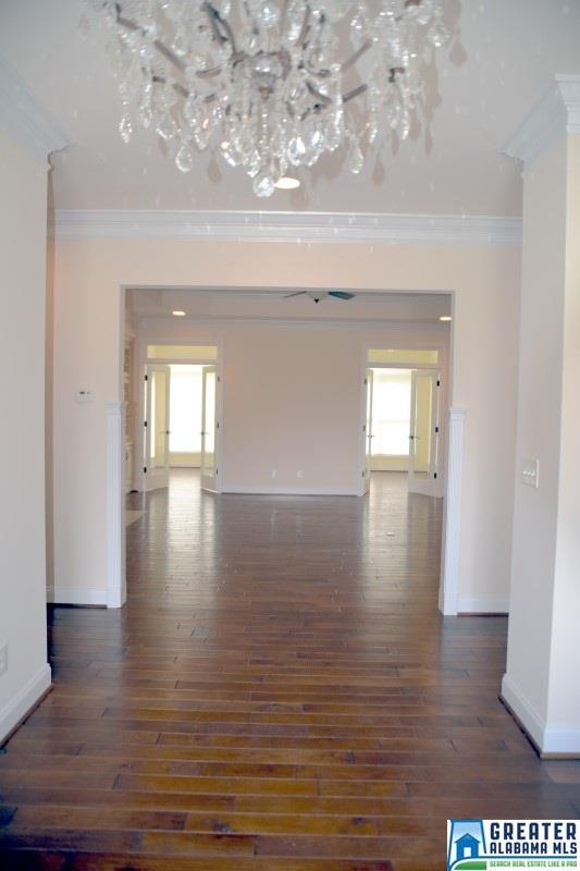 3881 MOUNT OLIVE RD, Mount Olive, AL 35117