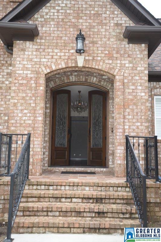 3881 MOUNT OLIVE RD, Mount Olive, AL 35117