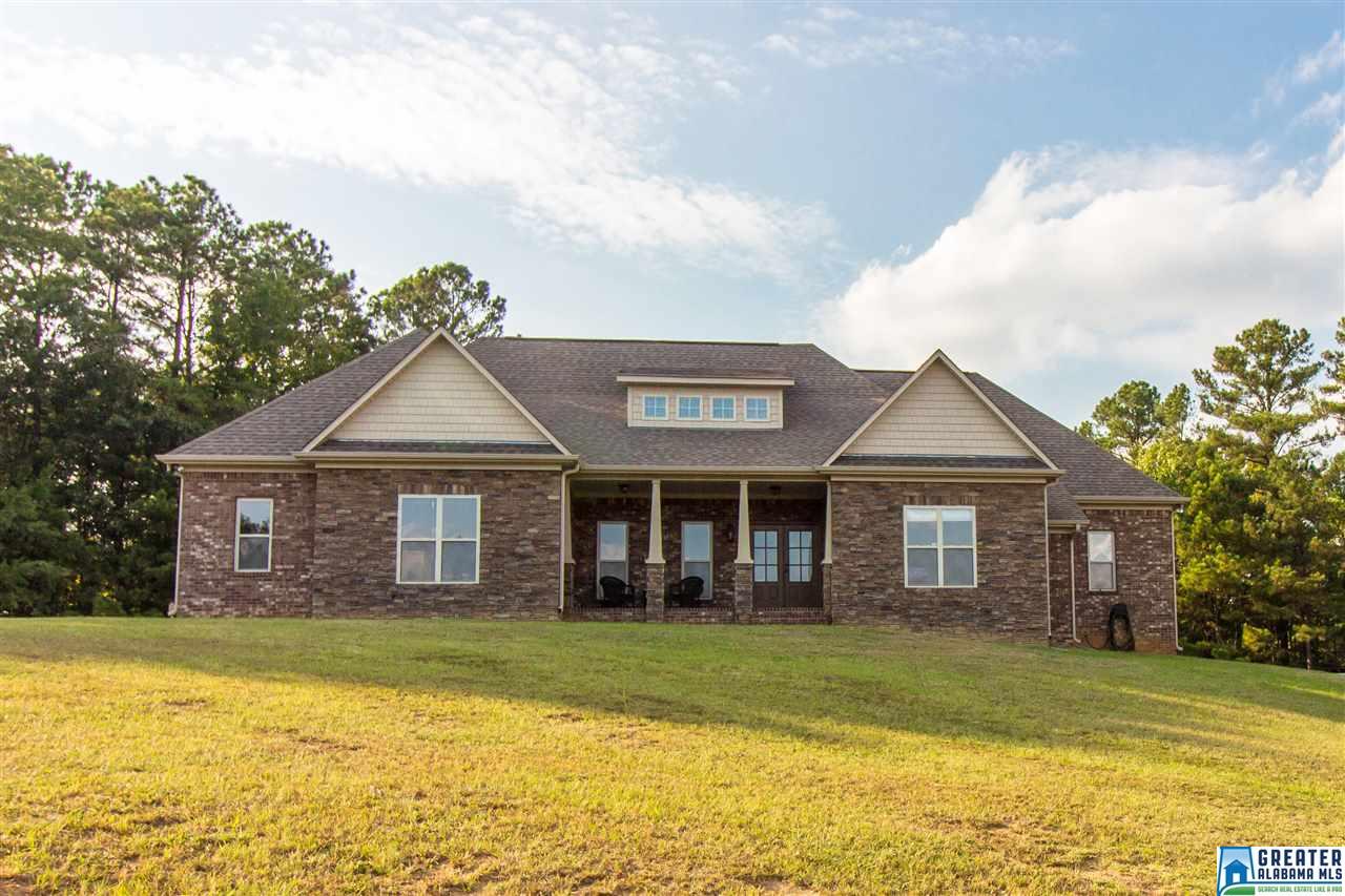 6529 WATER WORKS RD, Mount Olive, AL 35117