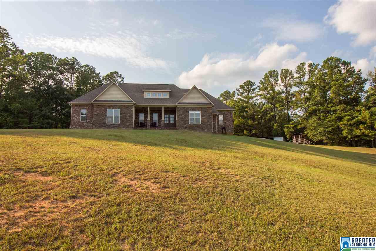 6529 WATER WORKS RD, Mount Olive, AL 35117