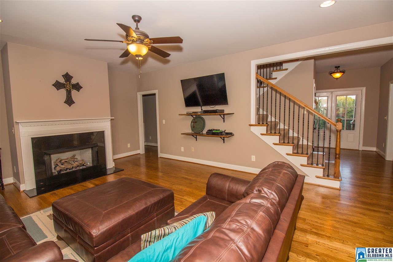 6529 WATER WORKS RD, Mount Olive, AL 35117
